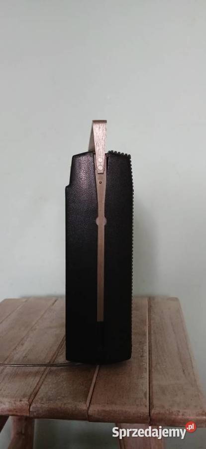 Magnetofon kasetowy Unitra MK 125 automatic Kraków