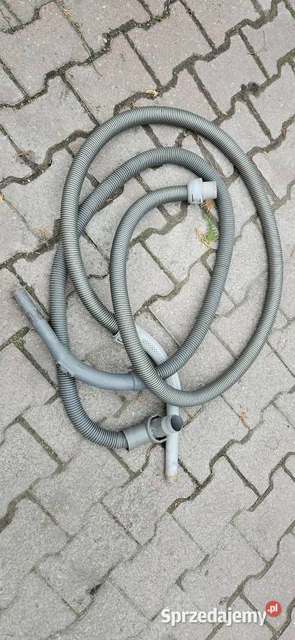 Wąż do odkurzacza electrolux rura na zdjęciu Błonie