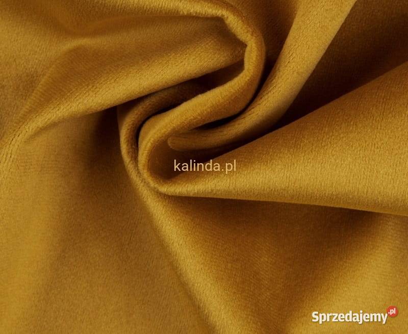 Rainbow tkanina tapicerska obiciowa welwet śląskie Bielsko-Biała sprzedam