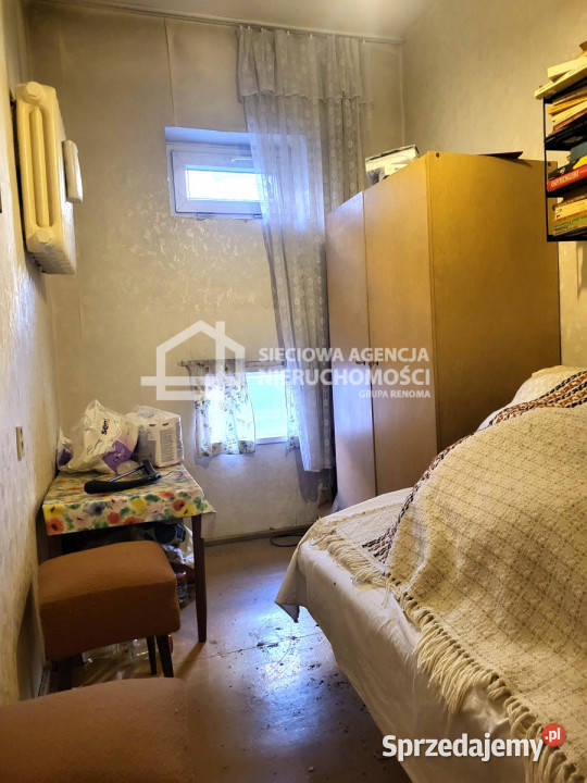 Mieszkanie 4013m2 2 pok Gdańsk Kowalska