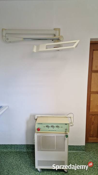 Unit stomatologiczny Kompletny gabinet Słubice