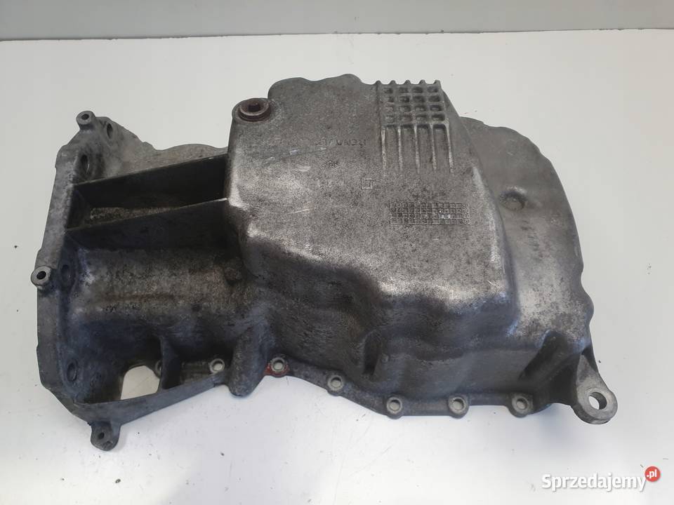 Renault Megane II 15 DCI MISKA OLEJOWA oleju osobowe Rudka
