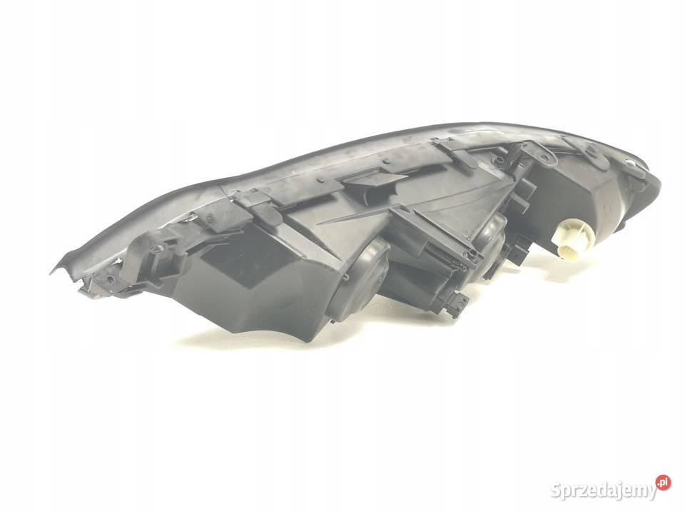 LAMPA PRAWY PRZÓD OPEL VECTRA B 9503 NOWA Lampy przeciwmgielne