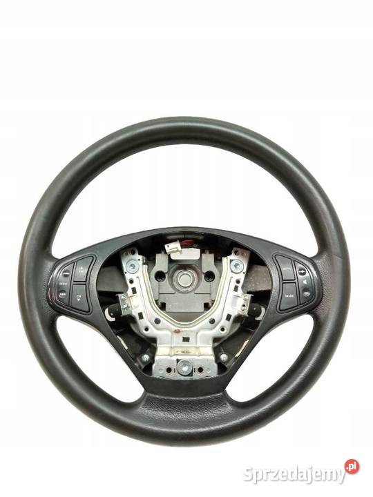 KIEROWNICA MULTIFUNKCJA Kia Ceed I 20062012