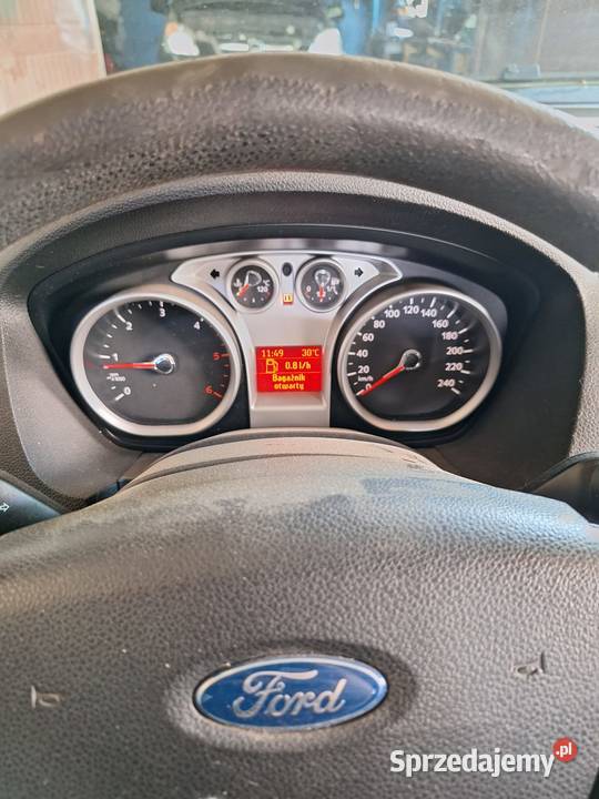 Ford C mazowieckie sprzedam