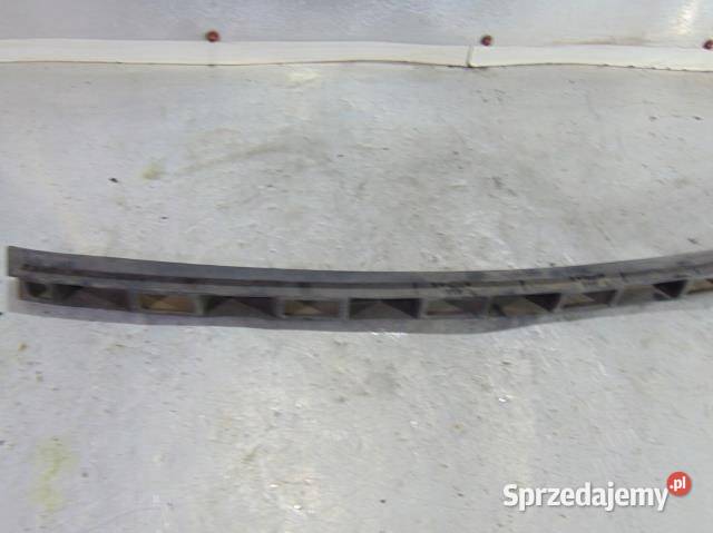 ŚLIZG ZDERZAKA TYŁ VW TOURAN LIFT 07r Części montażowe Motoryzacja wielkopolskie sprzedam
