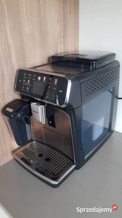 Express do kawy 5500 Łódź sprzedam