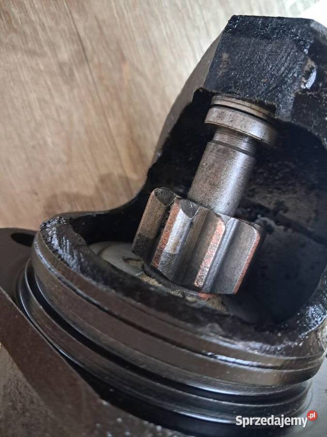 Rozrusznik do ZIŁA ciężarowe Wyszków