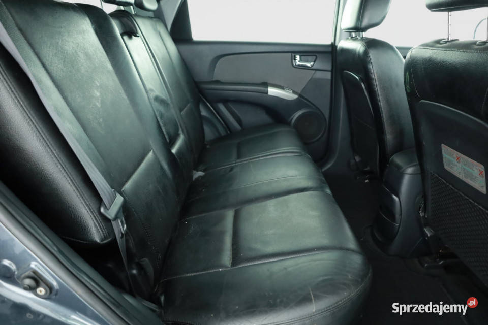 Kia Sportage 20 16V Piaseczno sprzedam