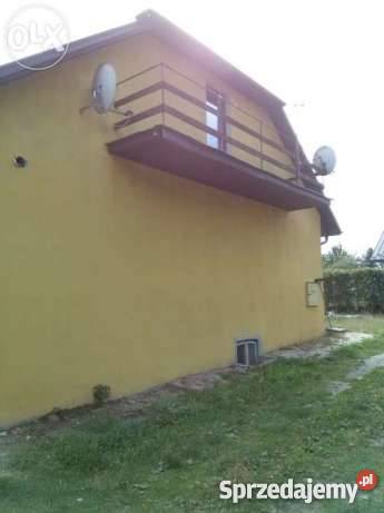 sprzedam dom wolnostojący 98m2 krasnystaw sprzedam