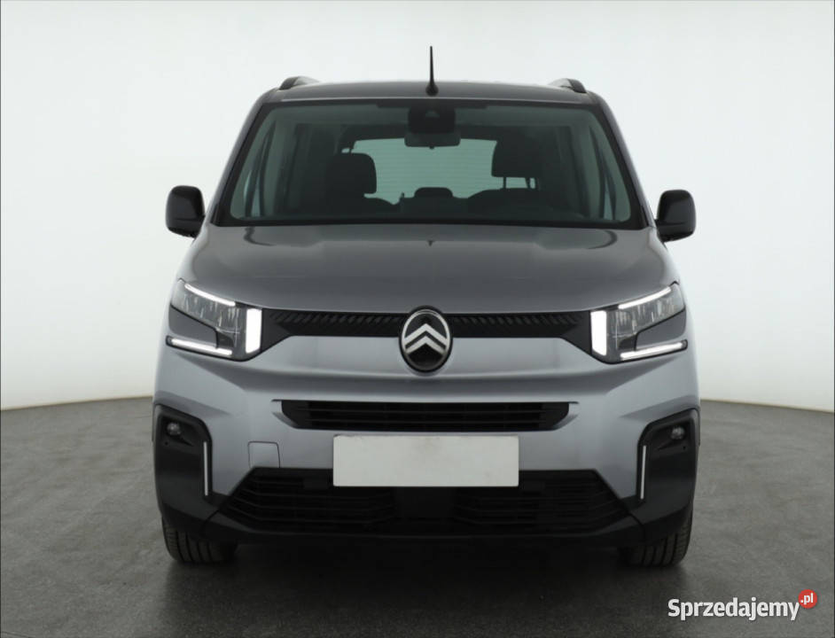 Citroen Berlingo 12 PureTech Samochody osobowe