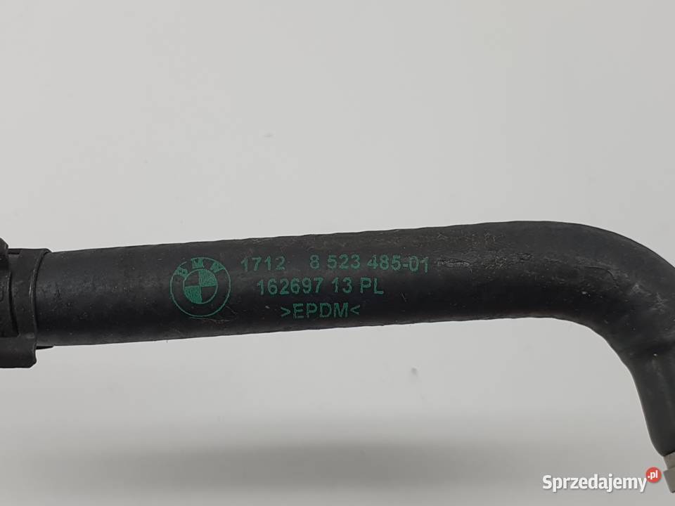 Termostat Obudowa Waz Bmw 1250 Rallye Łódź sprzedam