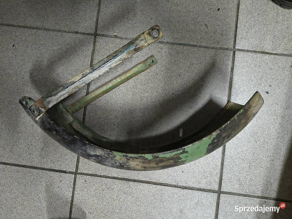 Heinkel Tourist 101A0 Toruń