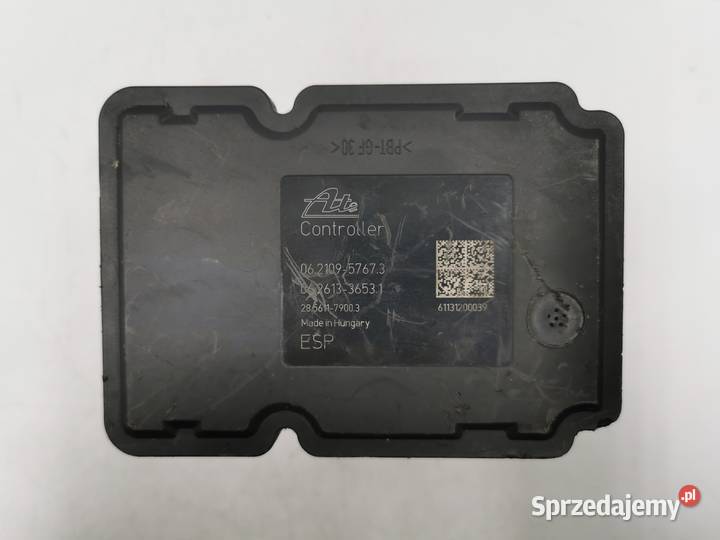 Pompa ABS ESP Mitsubishi Outlander 4670A550 Wyszków
