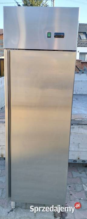 Szafa chłodnicza gastronomiczna Graner Słupia Kapitulna