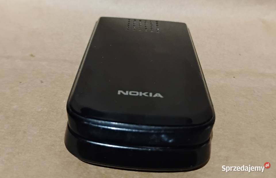 NOKIA 2720 Fold RM519 ładowarka bez simlock Nokia Opole