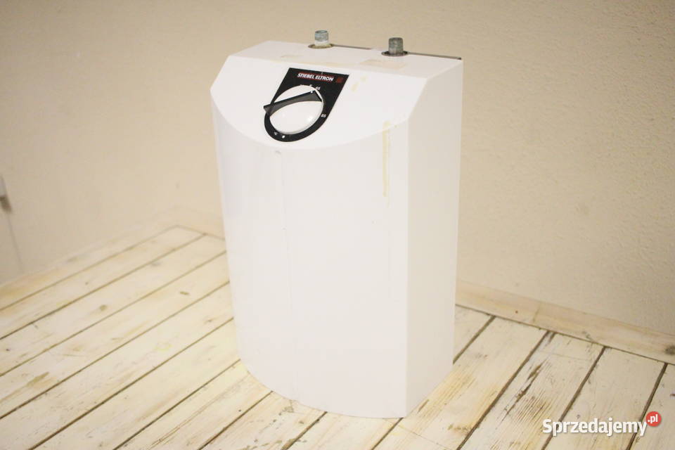 Podrzewacz premium do wody Stiebel Eltron SHU 5 Budownictwo i akcesoria śląskie Pszczyna