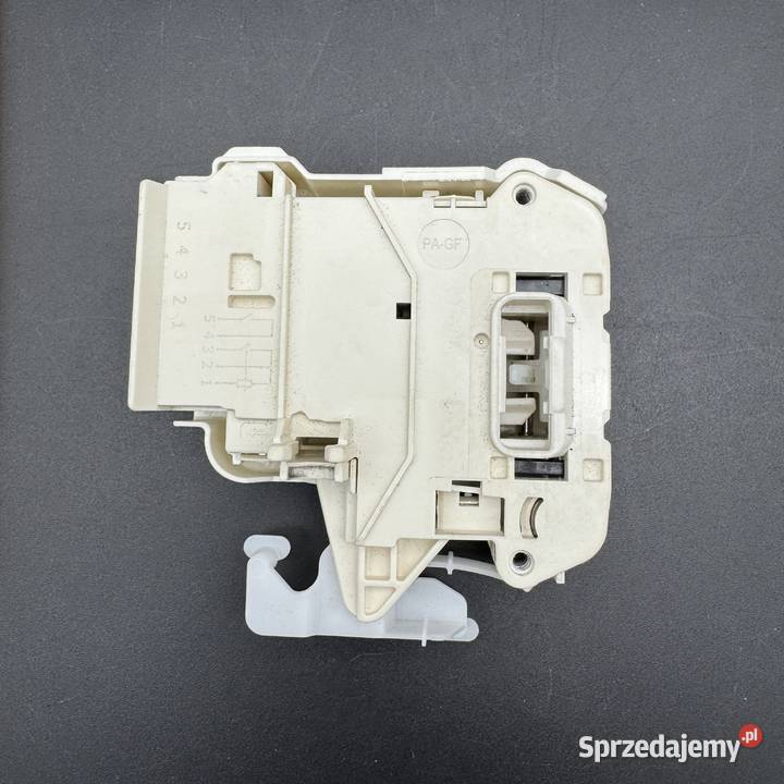 Zamek blokada pralka Miele W1 MN10773383 Części i akcesoria Jasienica