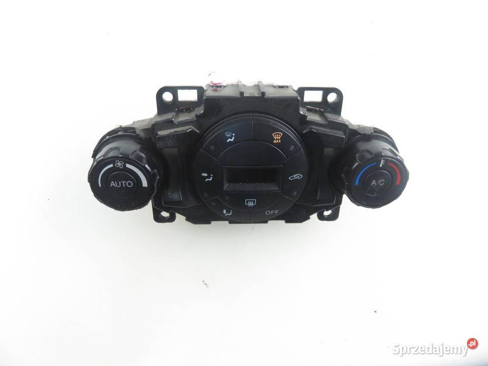 KLIMATRONIK FORD FIESTA MK6 VI 8A6T18C612AG sprzedam
