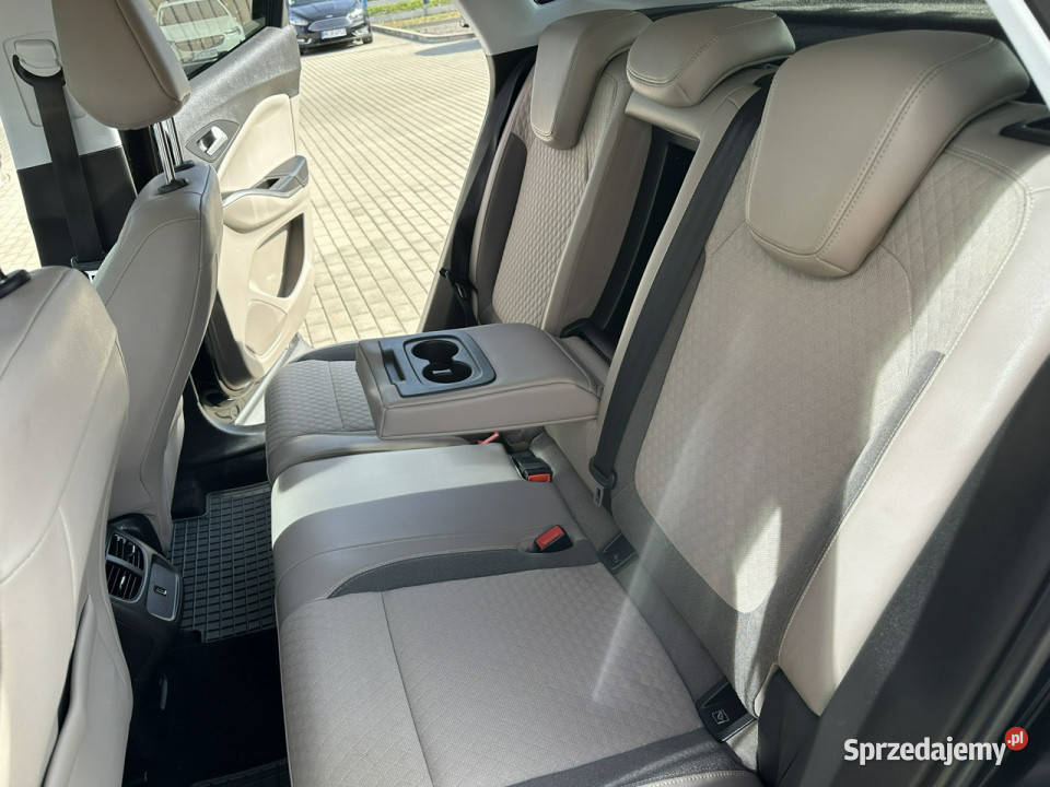 Opel Grandland X Salon Irej2019r Grzane klimatyzacja Kąty Opolskie sprzedam