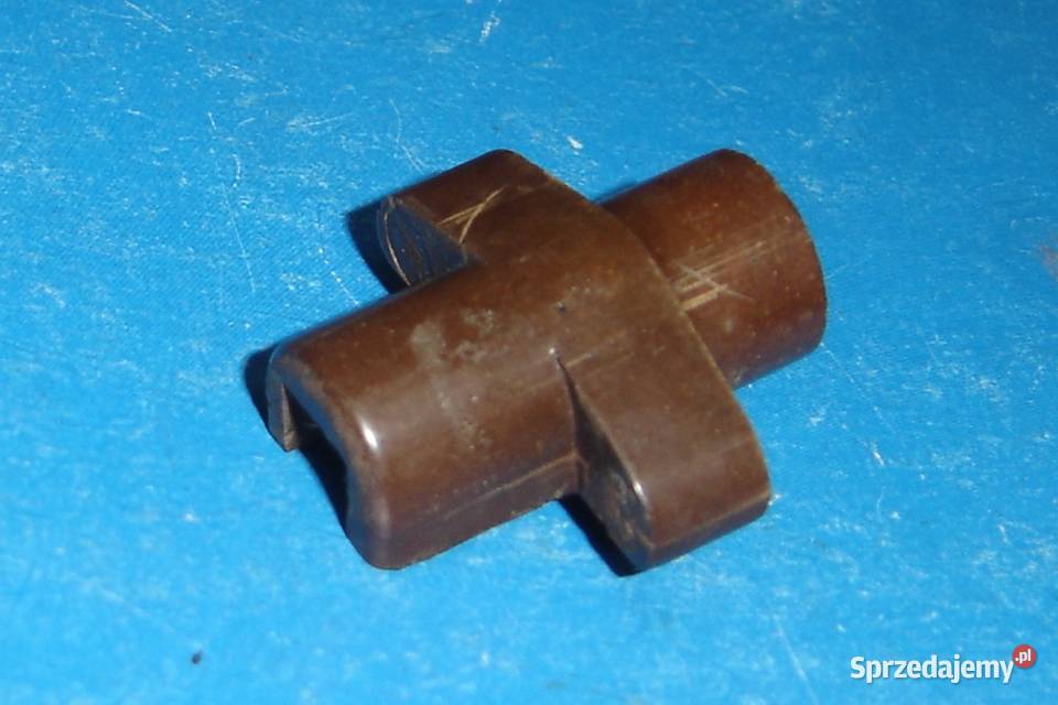 JUNAK AWO styczka WN ORYGINAŁ iskrownik ZS 3 EZ Wrocław sprzedam