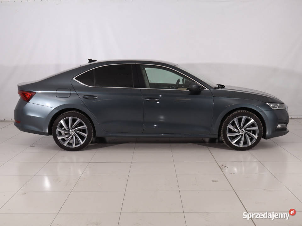 Skoda Octavia 20 TDI nieuszkodzony Piaseczno