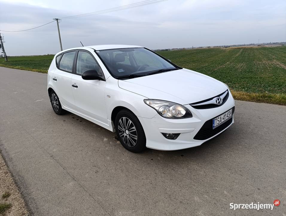 Hyundai i30 Sandomierz