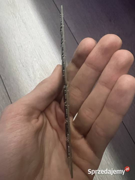 Pamięć RAM DDR2 DDR2 Witowo