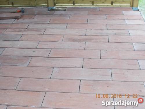 donice ogrodowe doniczki ogród drewno beton