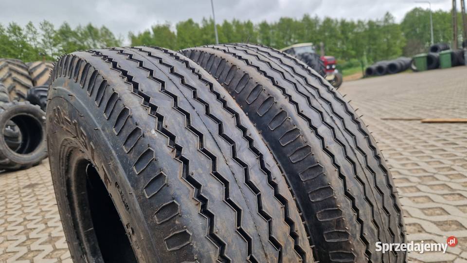 75015 750r15 8415 84015 Gaz Syrena Żuk 2024r