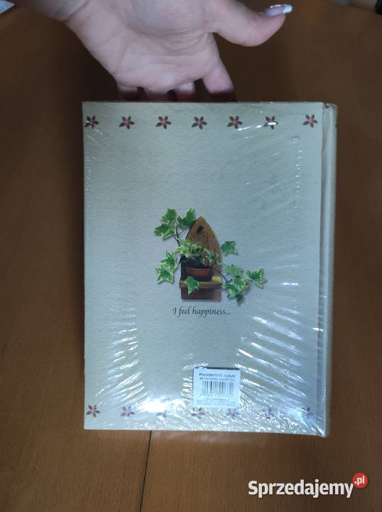 albumy klasery fotograficzne na zdjęcia kolekcje