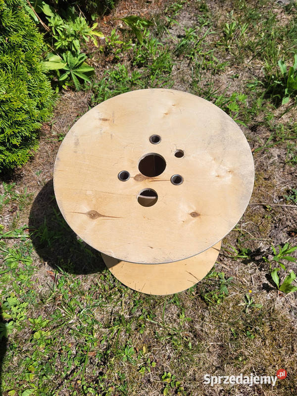 Dekoracyjne Szpule 29 Odbiór osobisty Warszawa