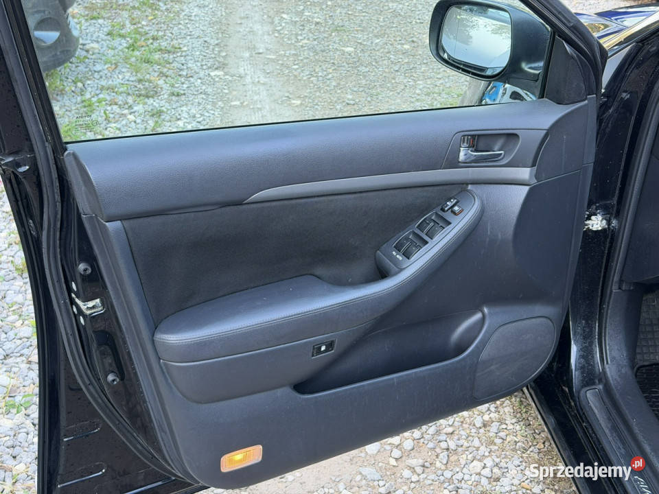 Toyota Avensis immobilizer Avensis Częstochowa