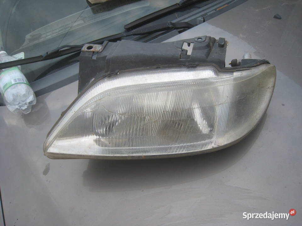 Reflektor lewy lampa lewa Citroen Xsara I 9701 Lampy przednie Kraków