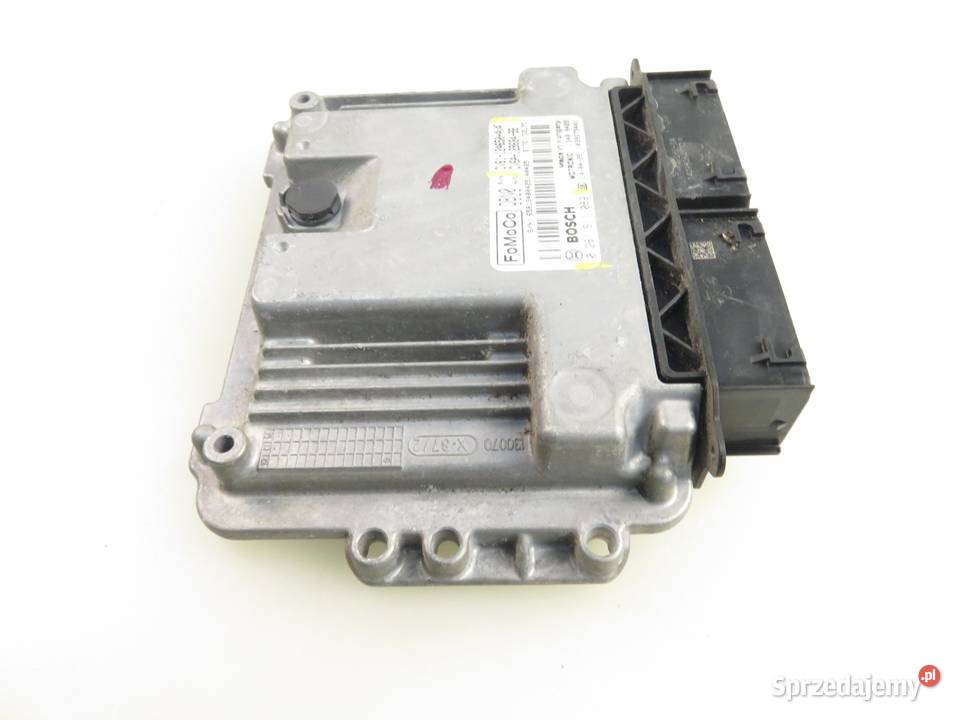 STEROWNIK FORD FOCUS MK3 10 EcoBoost sprzedam