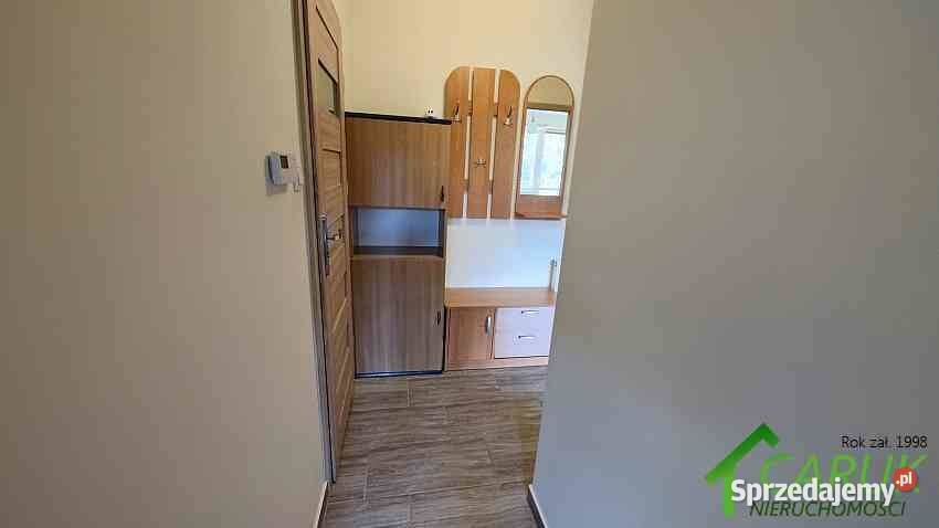 Mieszkanie 385m2 2pok Dziwnówek sprzedam