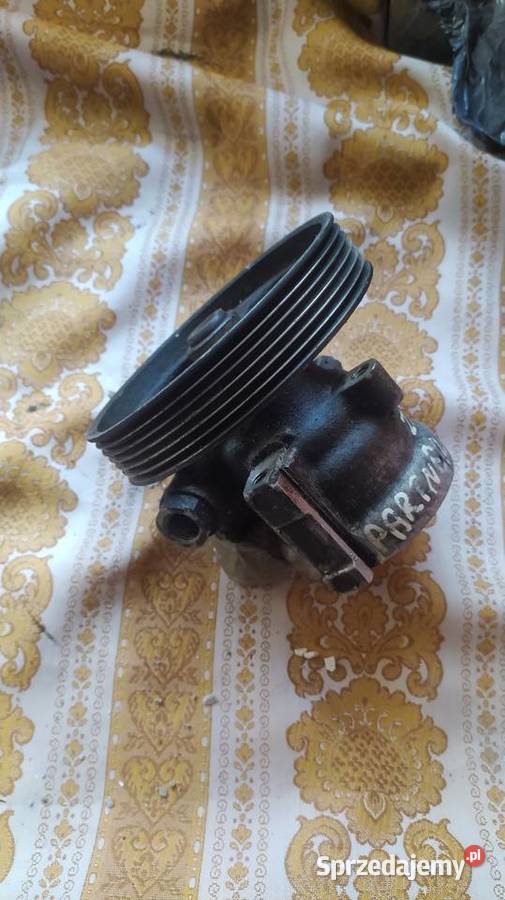 Pompa wspomagania2 0 hdi