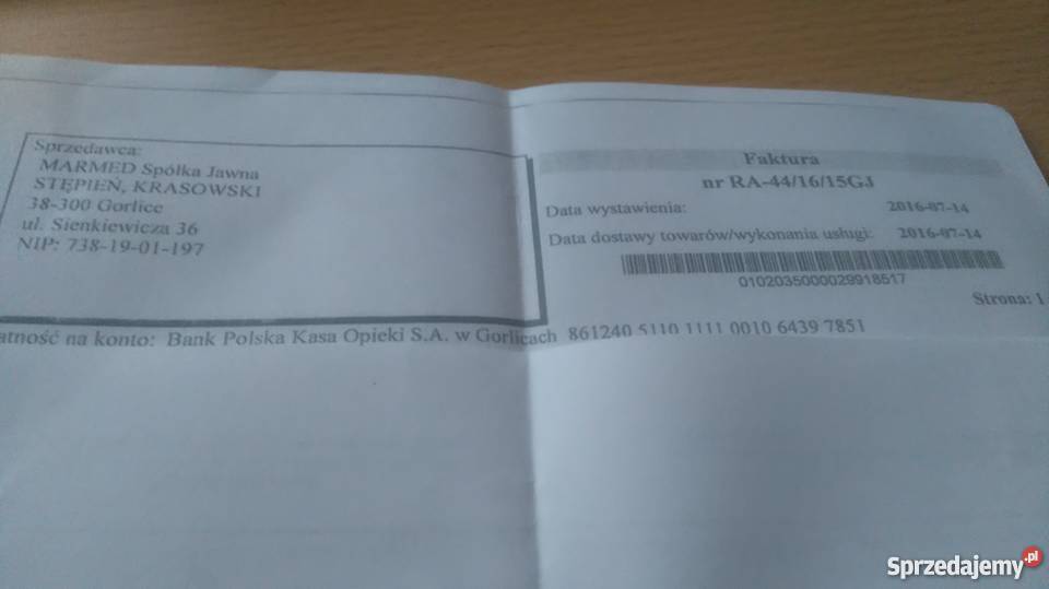 Aparat słuchowy PHONAK Sky Q70 SP Pozostałe Gorlice