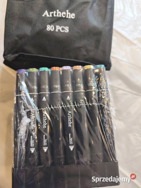 Markery dwustronne 80 Palędzie sprzedam