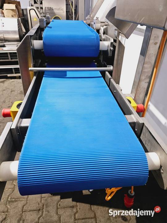 Spłaszczarka do mięsa Krotoszyn