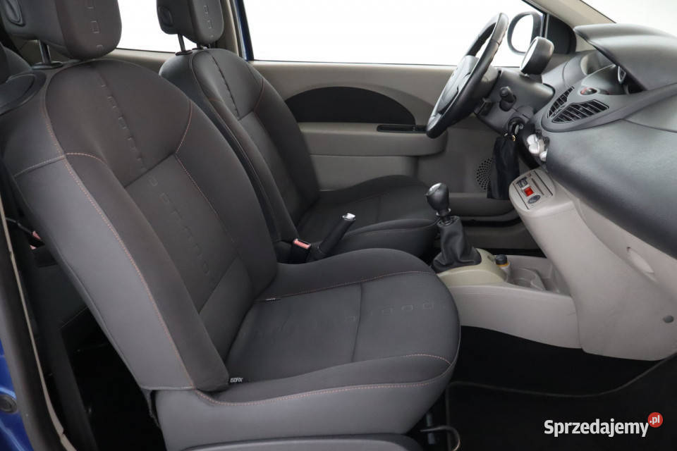 Renault Twingo 12 Zabrze