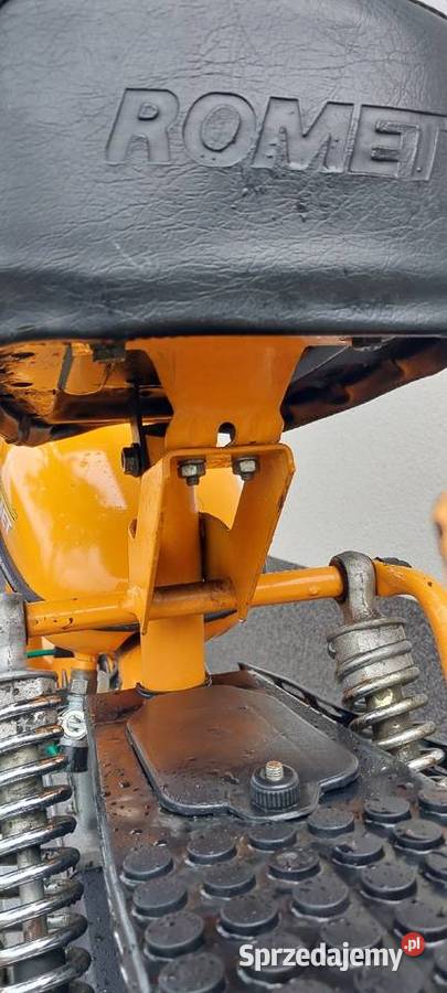 Motorynka M2 Oryginał 49cm3 Myślenice sprzedam