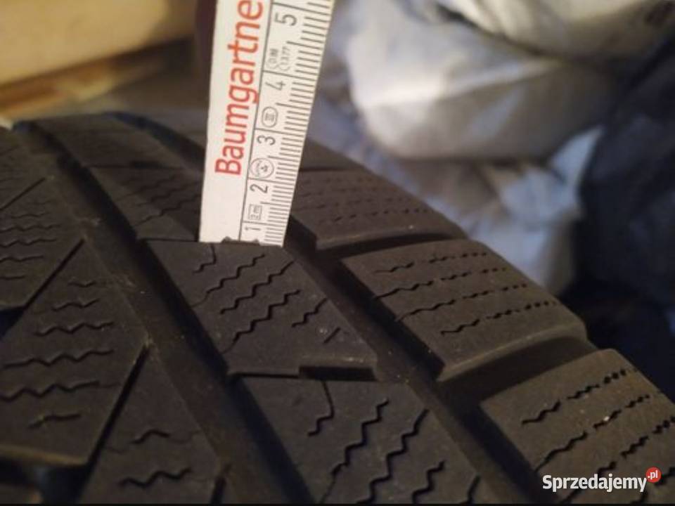 Koła alufelgi skoda Enyaq Kodiaq 23555 R19 dolnośląskie Gierałtów