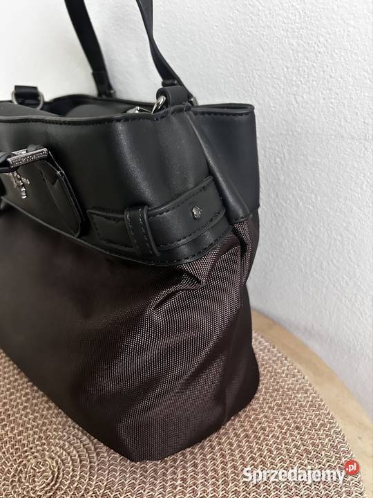 Torebka US Polo Assn Torebka do ręki mazowieckie Wyszków