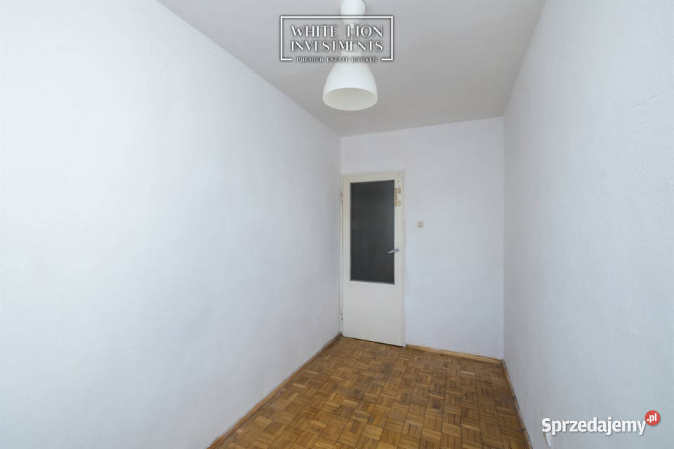 Sprzedam mieszkanie Warszawa Bełdan 48m2 Piętro 2 mazowieckie