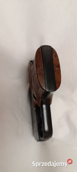 Pistolet hukowy straszak Rhm RG 3 sprzedam