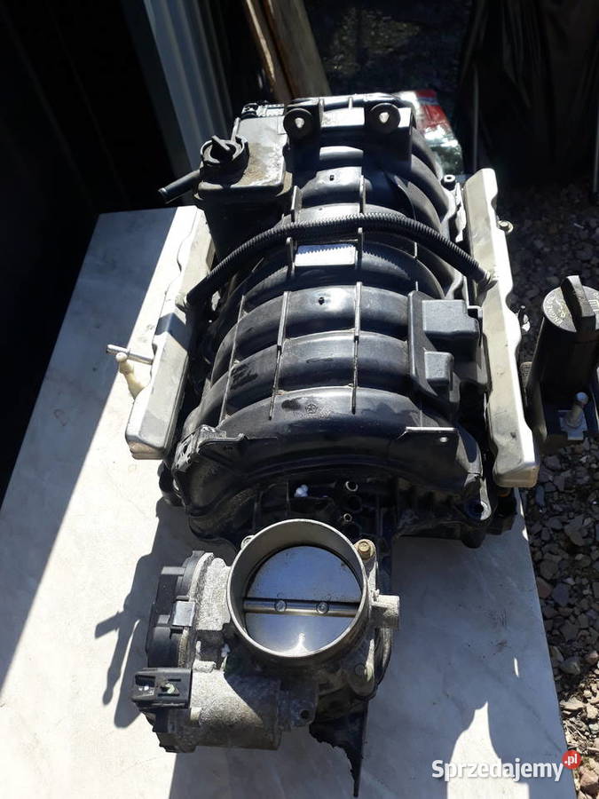 57 HEMII kolektor ssący osobowe Kraków