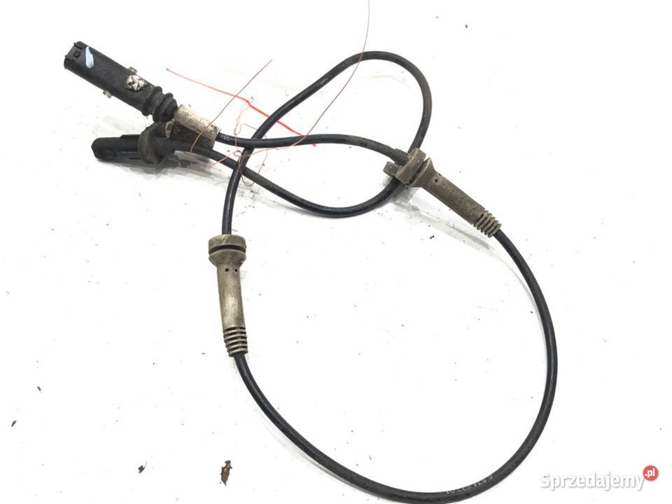CZUJNIK ABS PRAWY PRZÓD BMW G30 ABSENSOR osobowe Układ ABS i ESP