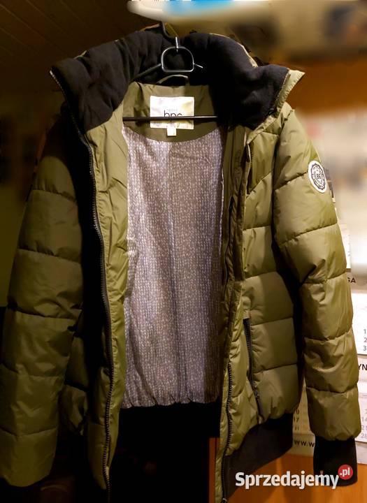 Kurtka damska Kurtki i płaszcze Gdańsk