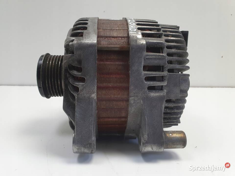 Peugeot Expert II 20 HDI ALTERNATOR A004TJ0084B Janów